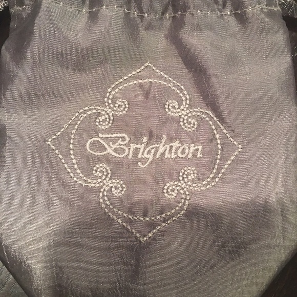 Brighton Hinged Bangle Bracelet - Picture 2 of 6